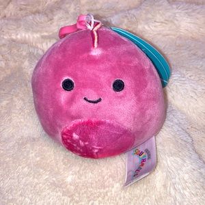 Poleena the Dino Squishmallow Clip!!
